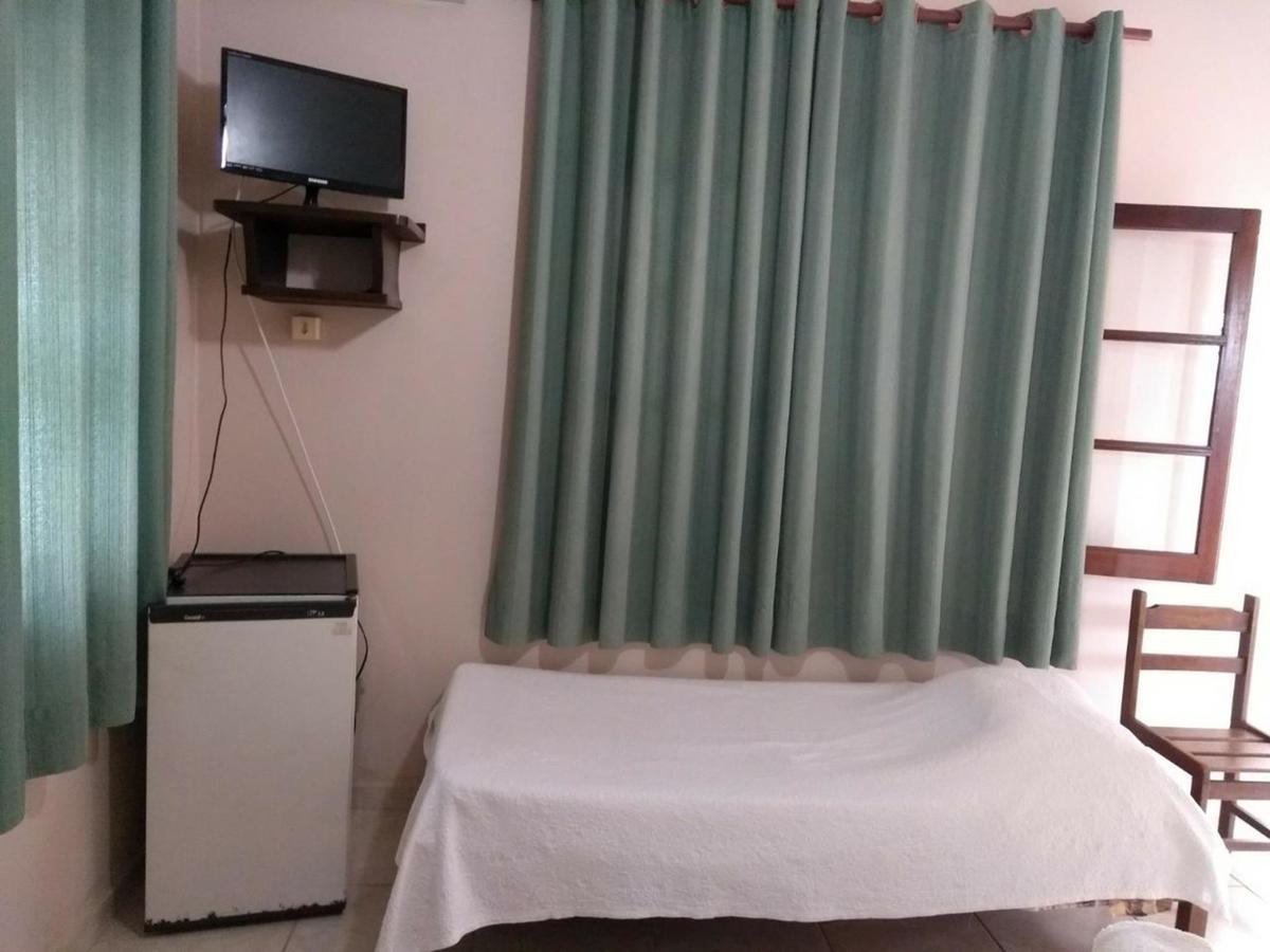 Shellter Hotel 圣保罗 外观 照片
