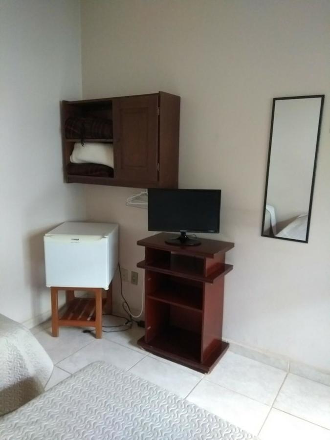Shellter Hotel 圣保罗 外观 照片